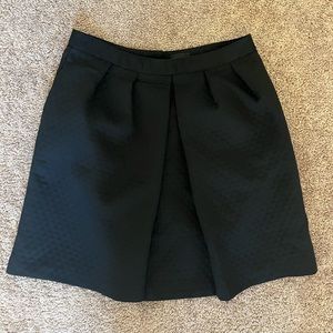 Worthington Pleated Midi Skirt 14